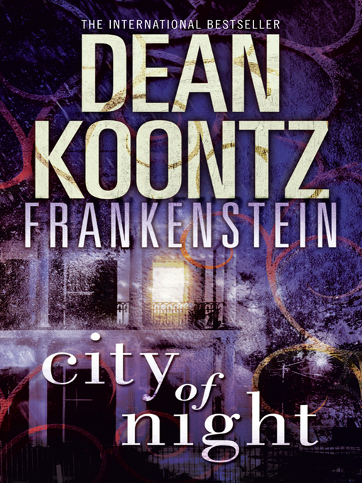 Title details for City of Night by Dean Koontz - Available